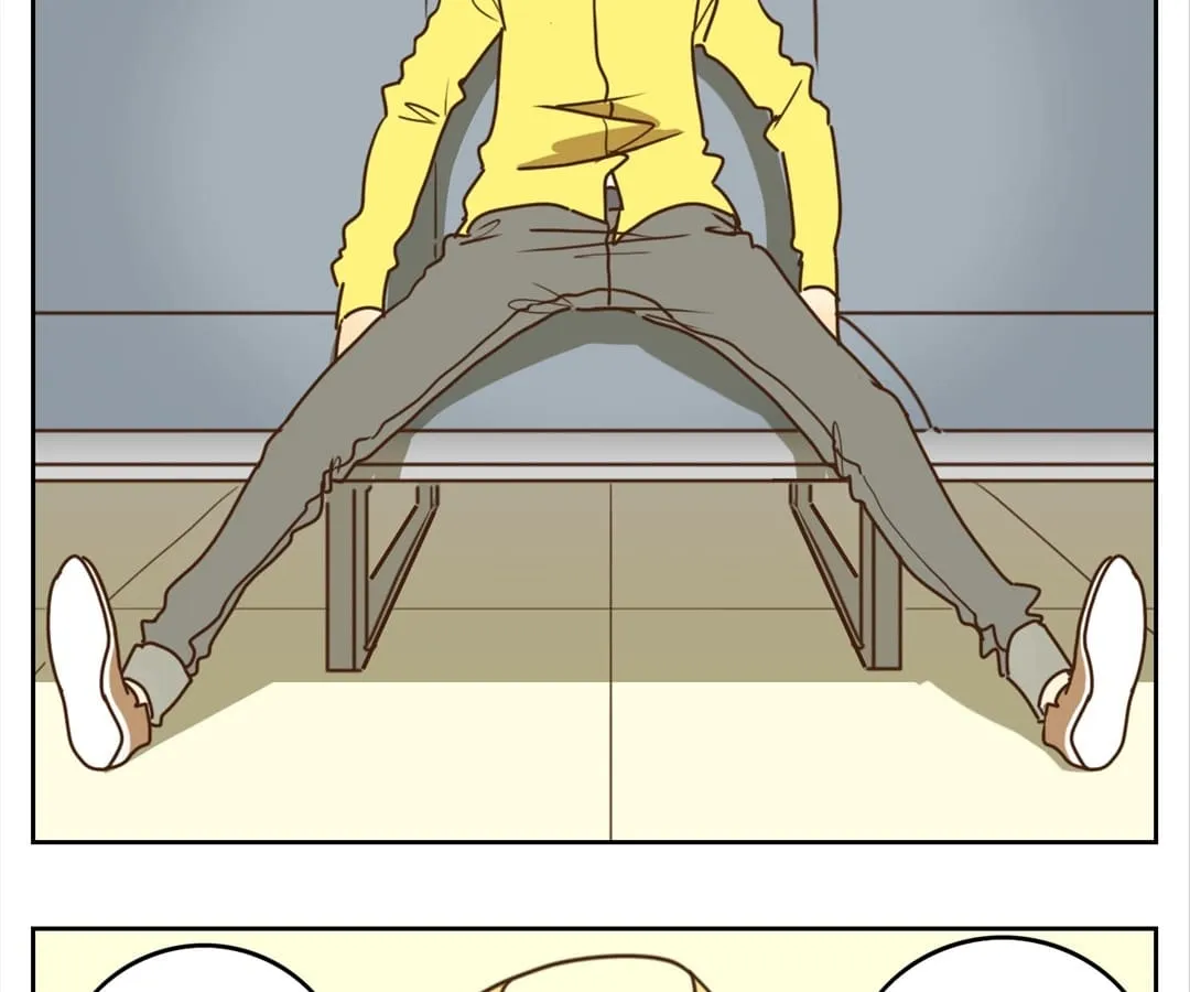 Read 20 Twenty chapter 98 image 26 on Lezhin