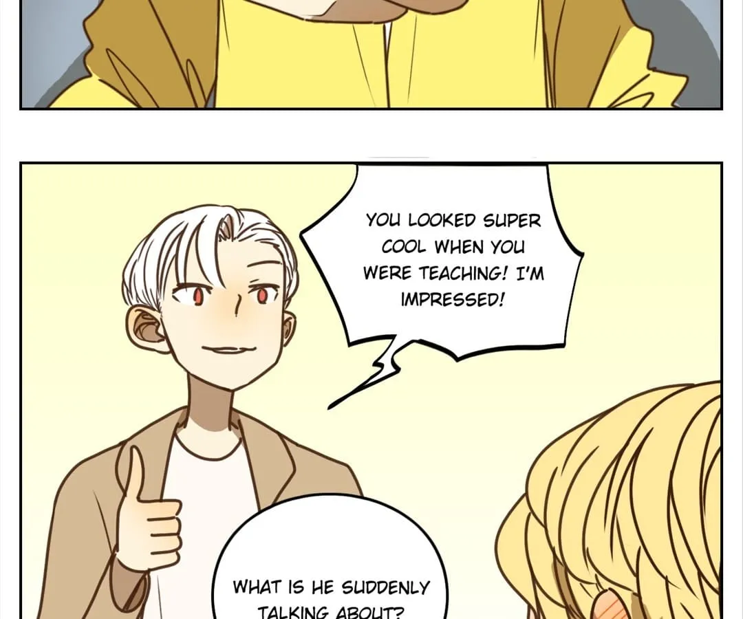Read 20 Twenty chapter 98 image 28 on Lezhin