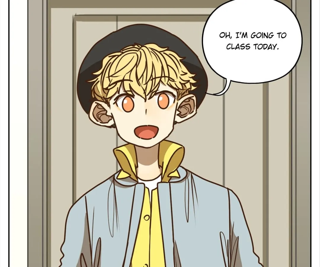 Read 20 Twenty chapter 98 image 3 on Lezhin