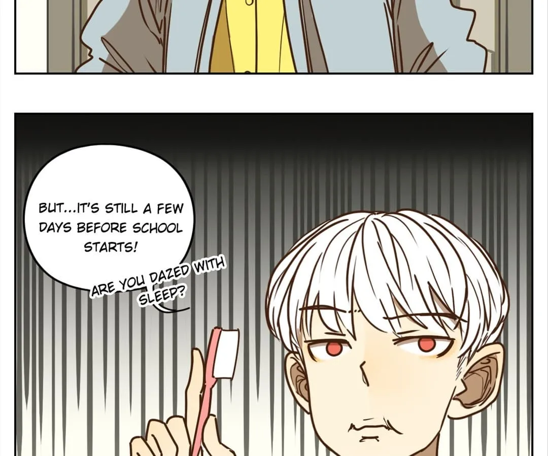 Read 20 Twenty chapter 98 image 4 on Lezhin