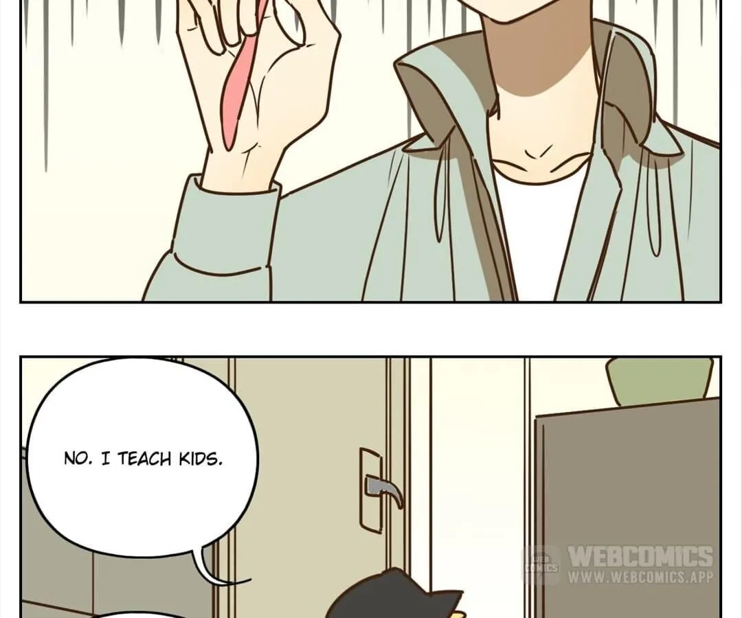 Read 20 Twenty chapter 98 image 5 on Lezhin
