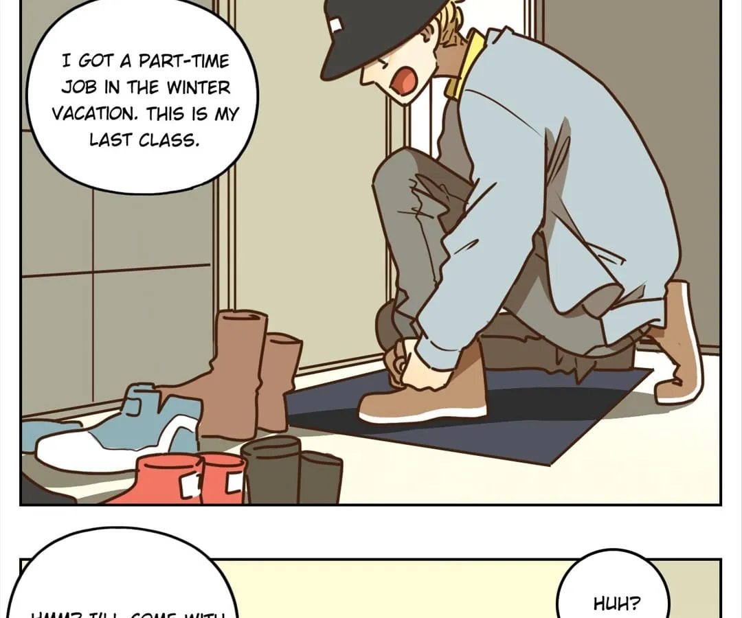 Read 20 Twenty chapter 98 image 6 on Lezhin