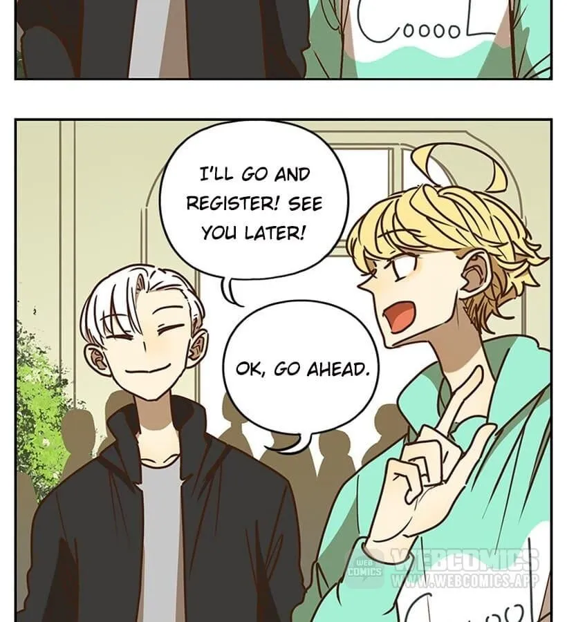 Read 20 Twenty chapter 99 image 1 on Lezhin