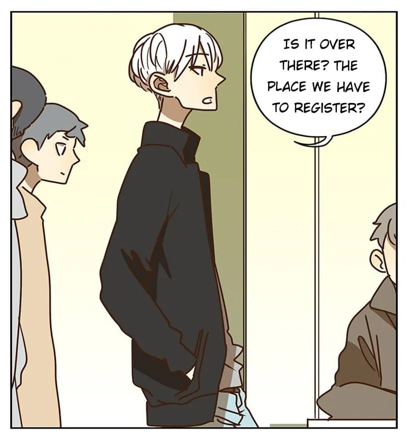 Read 20 Twenty chapter 99 image 12 on Lezhin