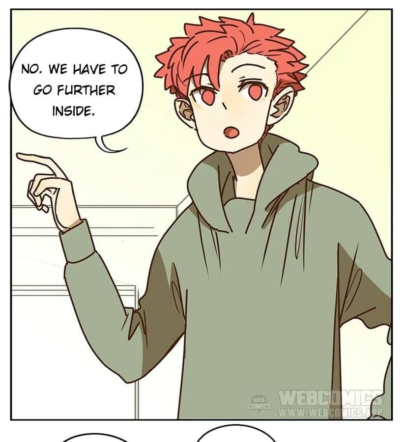 Read 20 Twenty chapter 99 image 13 on Lezhin
