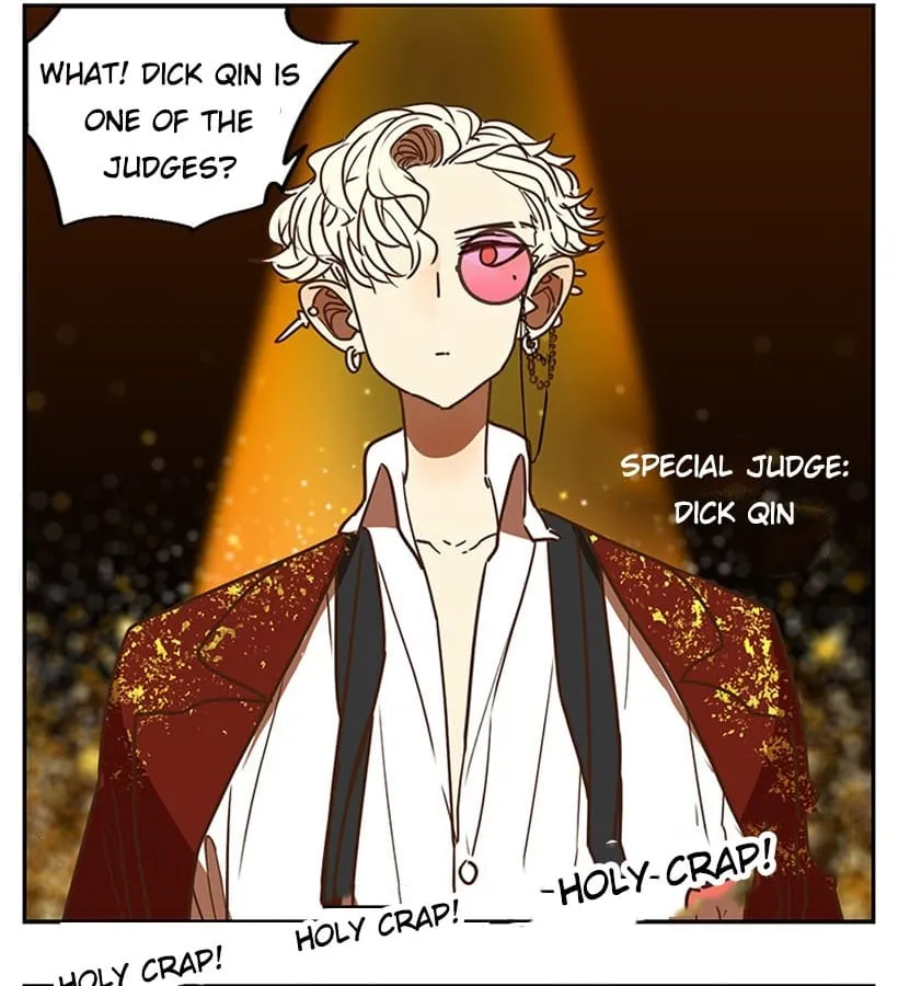 Read 20 Twenty chapter 99 image 16 on Lezhin