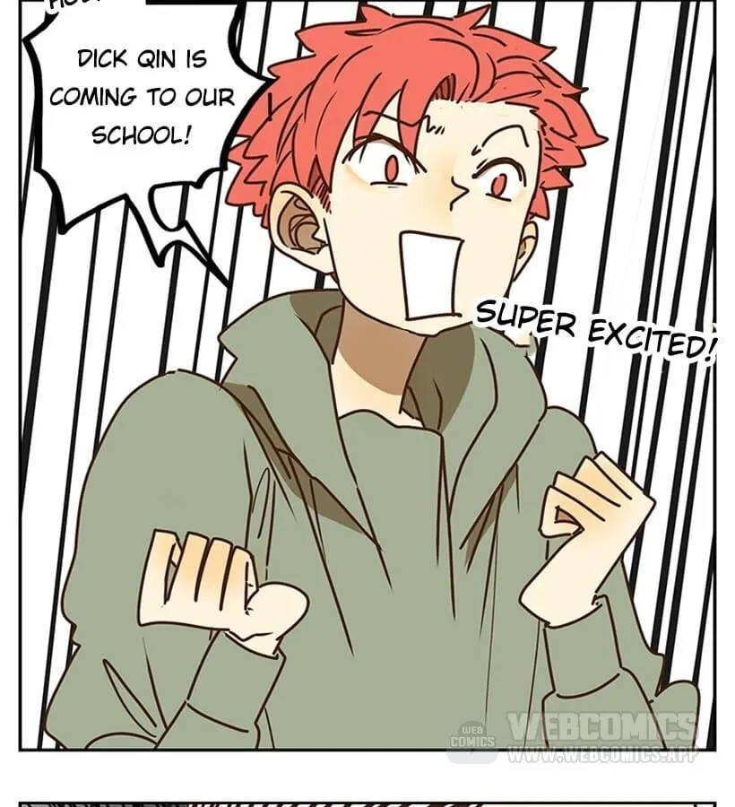 Read 20 Twenty chapter 99 image 17 on Lezhin