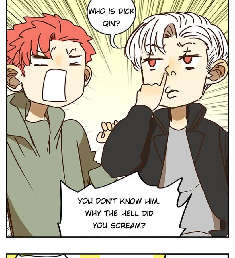 Read 20 Twenty chapter 99 image 19 on Lezhin