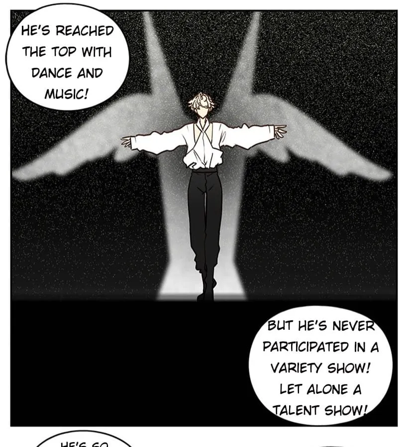 Read 20 Twenty chapter 99 image 22 on Lezhin