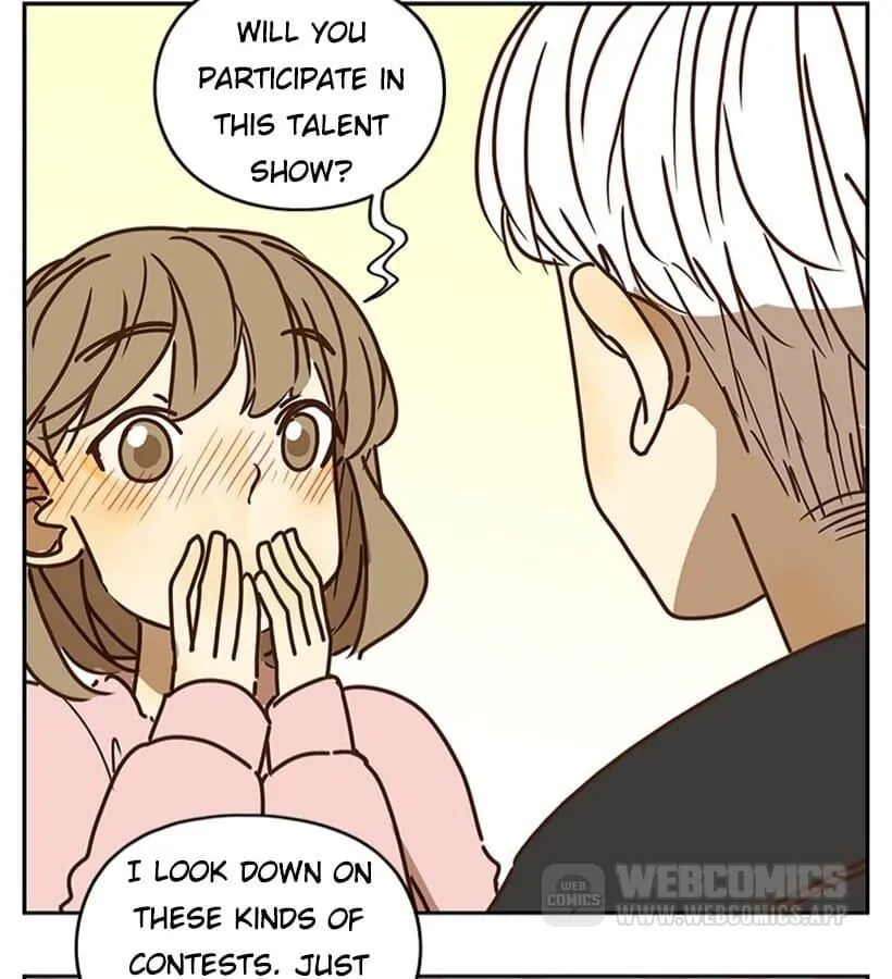 Read 20 Twenty chapter 99 image 25 on Lezhin