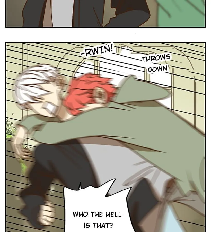 Read 20 Twenty chapter 99 image 3 on Lezhin