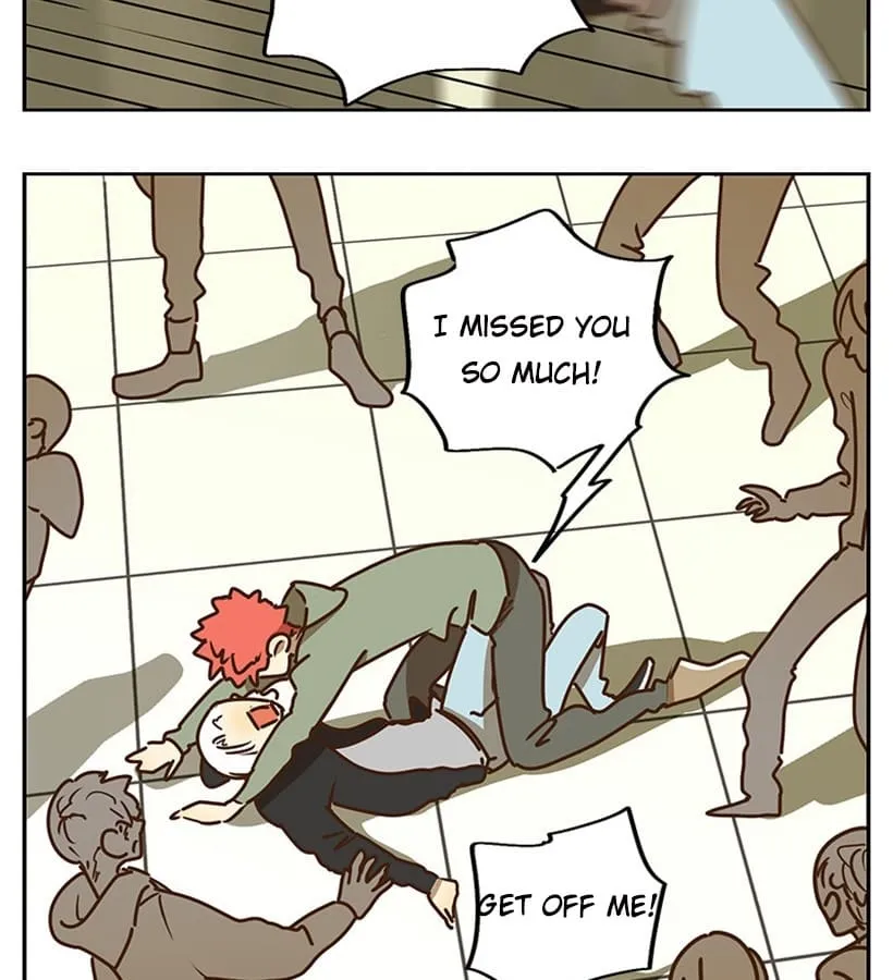 Read 20 Twenty chapter 99 image 4 on Lezhin