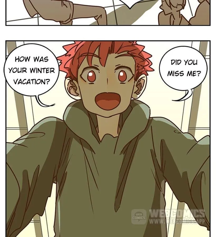 Read 20 Twenty chapter 99 image 5 on Lezhin