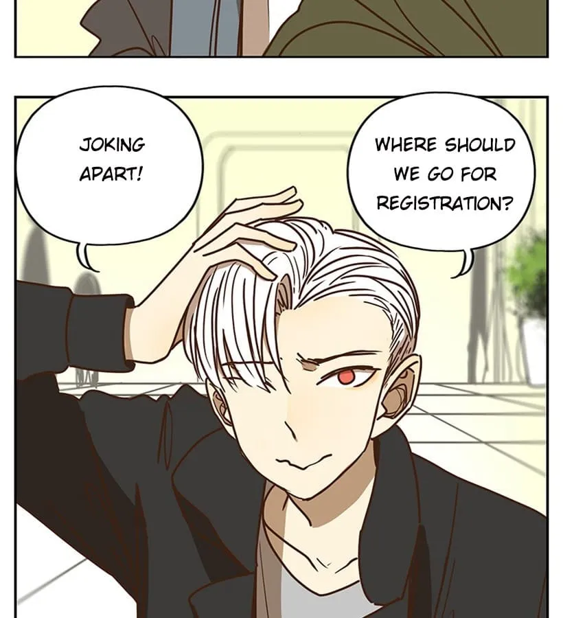 Read 20 Twenty chapter 99 image 8 on Lezhin