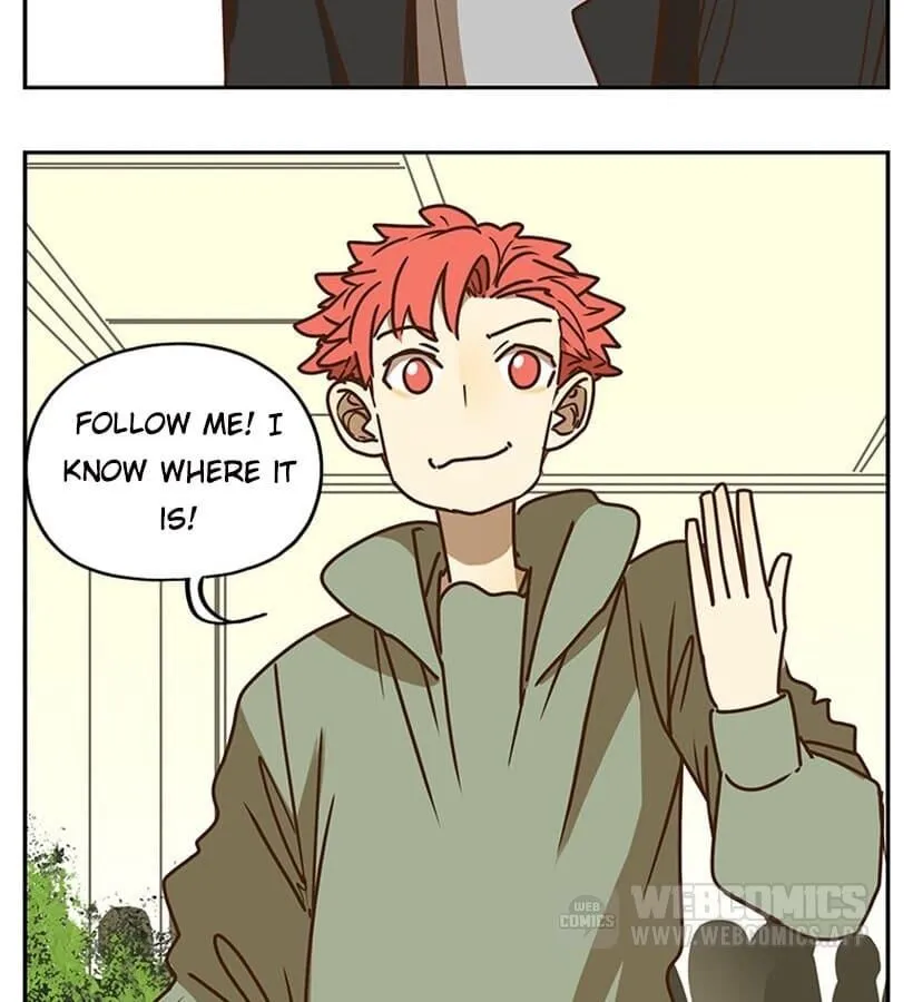 Read 20 Twenty chapter 99 image 9 on Lezhin