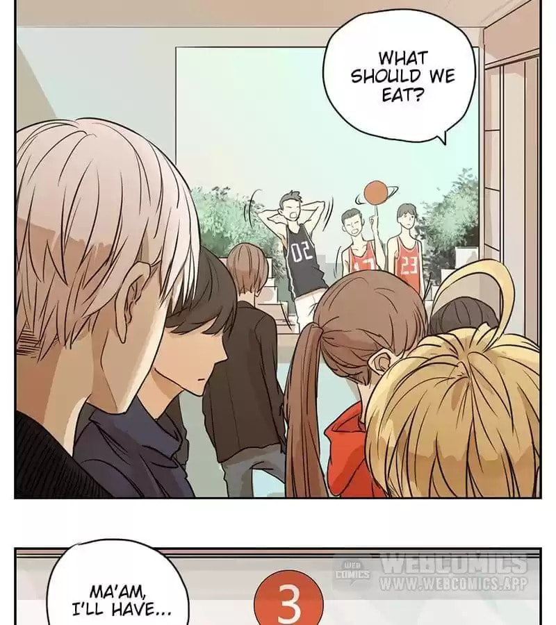 Read 20 twenty chapter 10 image 13 on Lezhin