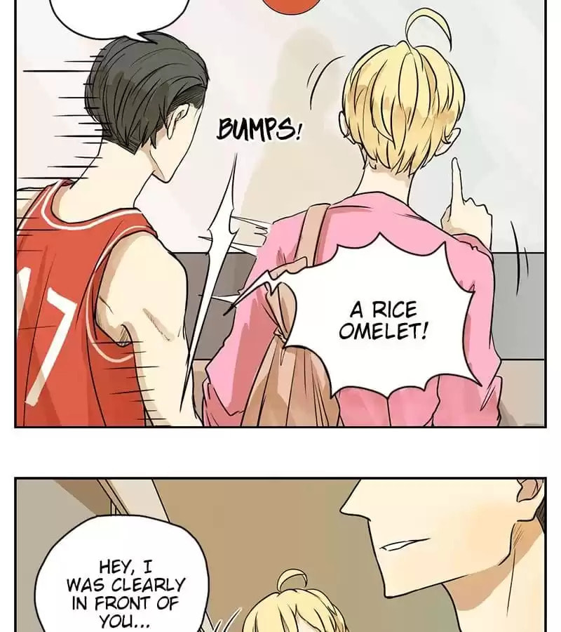 Read 20 twenty chapter 10 image 14 on Lezhin