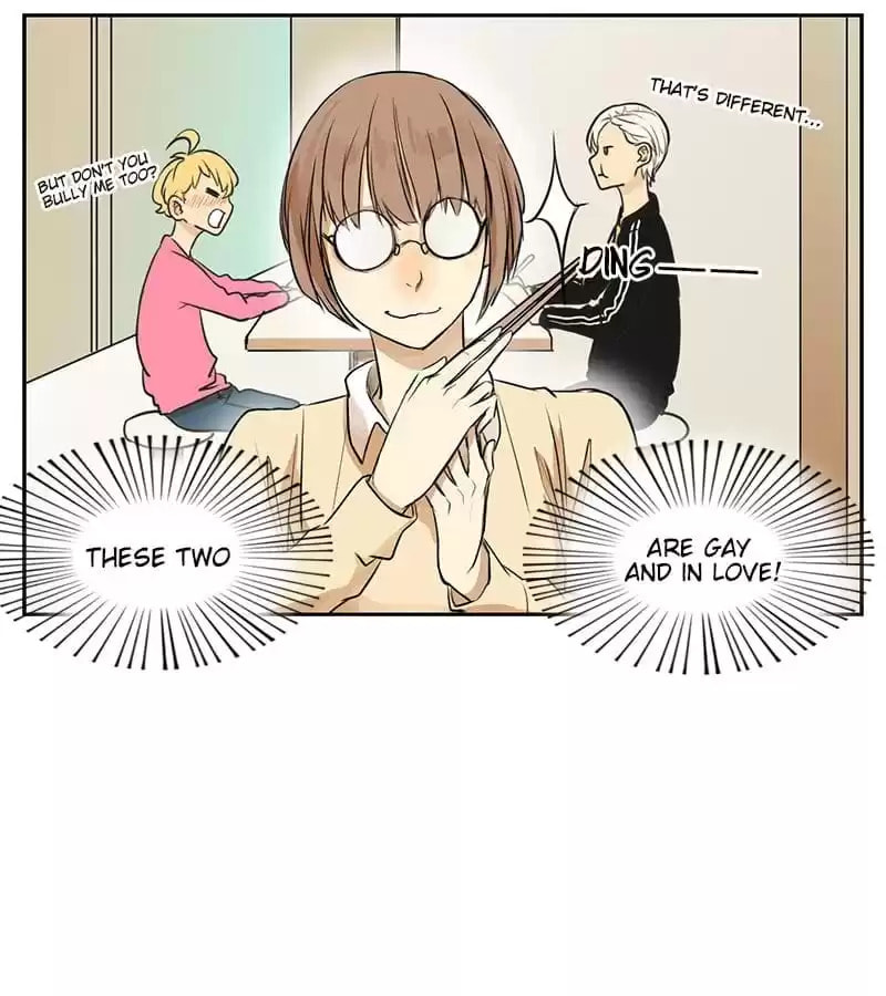 Read 20 twenty chapter 10 image 22 on Lezhin