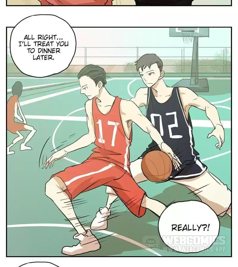 Read 20 twenty chapter 10 image 5 on Lezhin