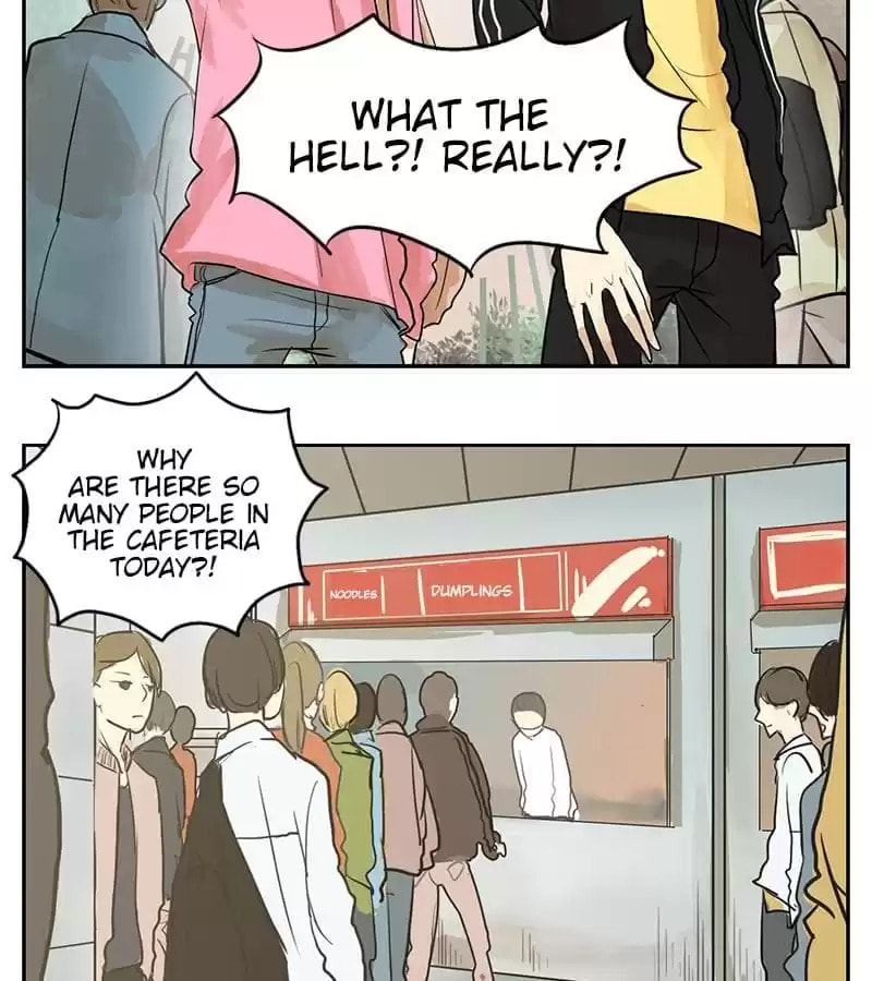 Read 20 twenty chapter 10 image 8 on Lezhin