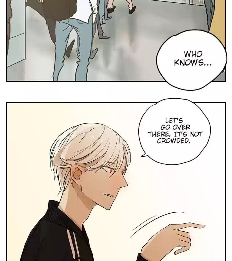 Read 20 twenty chapter 10 image 9 on Lezhin