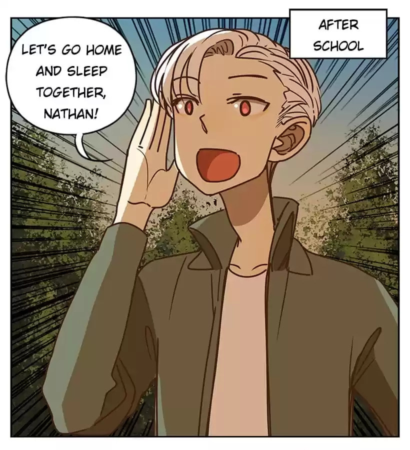 Read 20 twenty chapter 100 image 11 on Lezhin