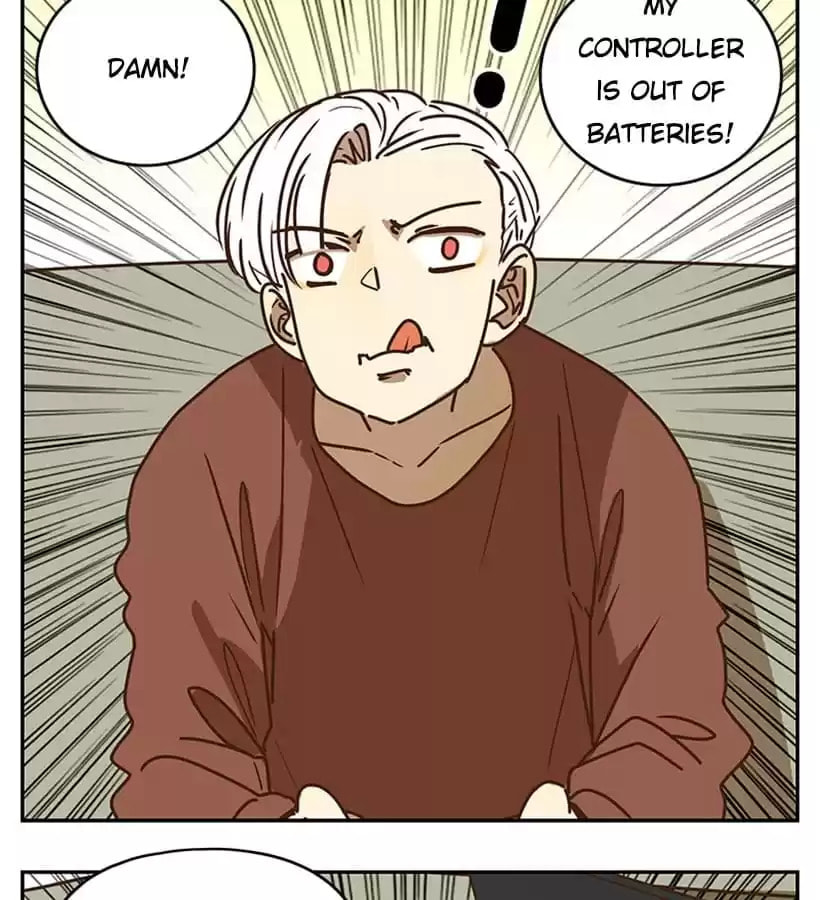 Read 20 twenty chapter 100 image 16 on Lezhin