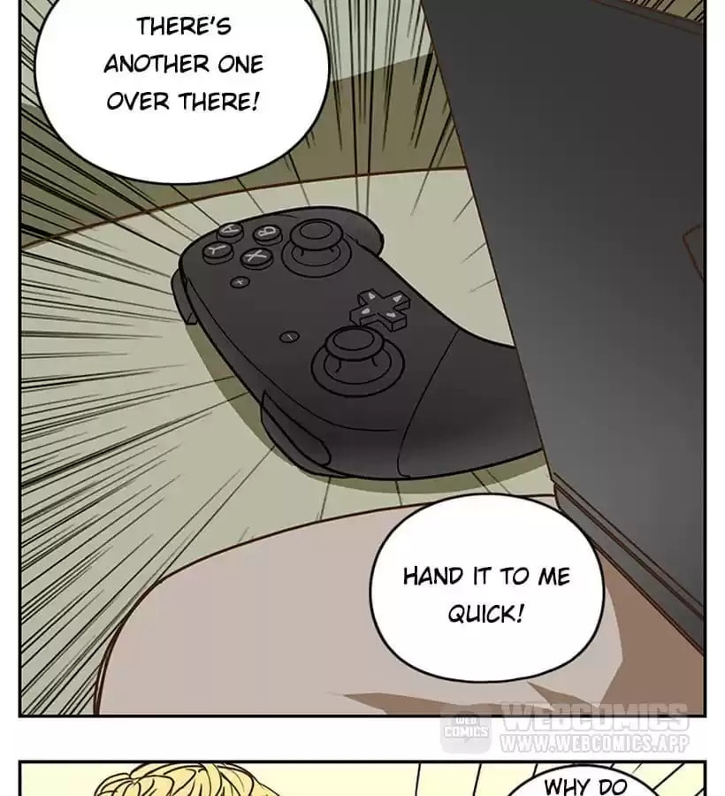 Read 20 twenty chapter 100 image 17 on Lezhin