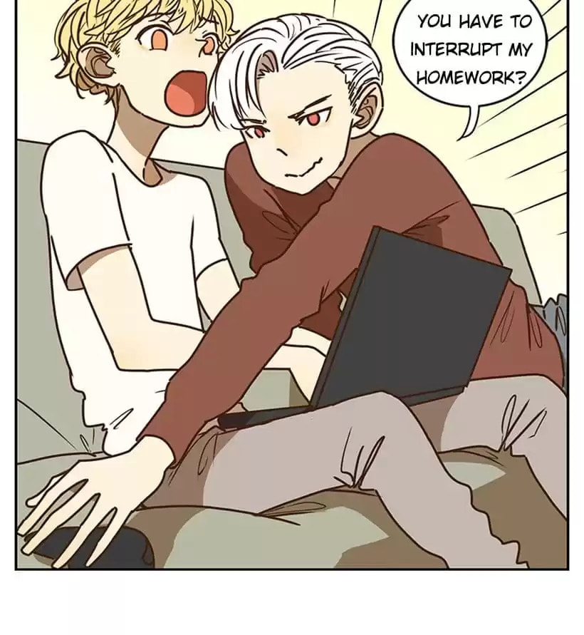 Read 20 twenty chapter 100 image 18 on Lezhin