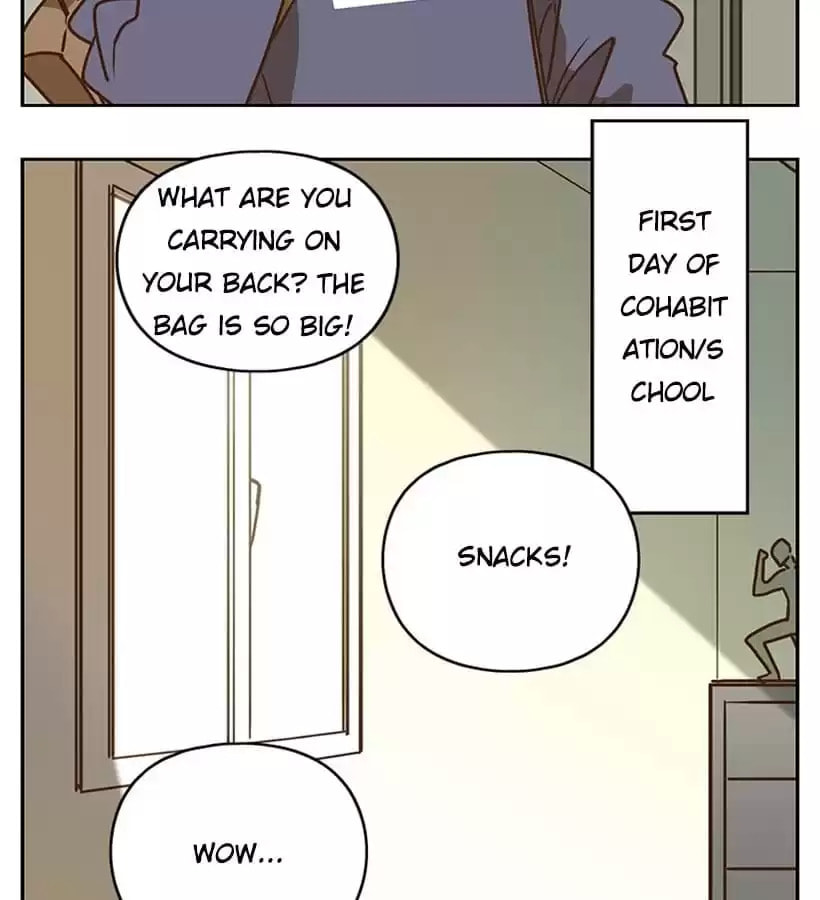 Read 20 twenty chapter 100 image 2 on Lezhin