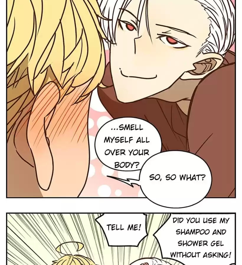 Read 20 twenty chapter 100 image 22 on Lezhin
