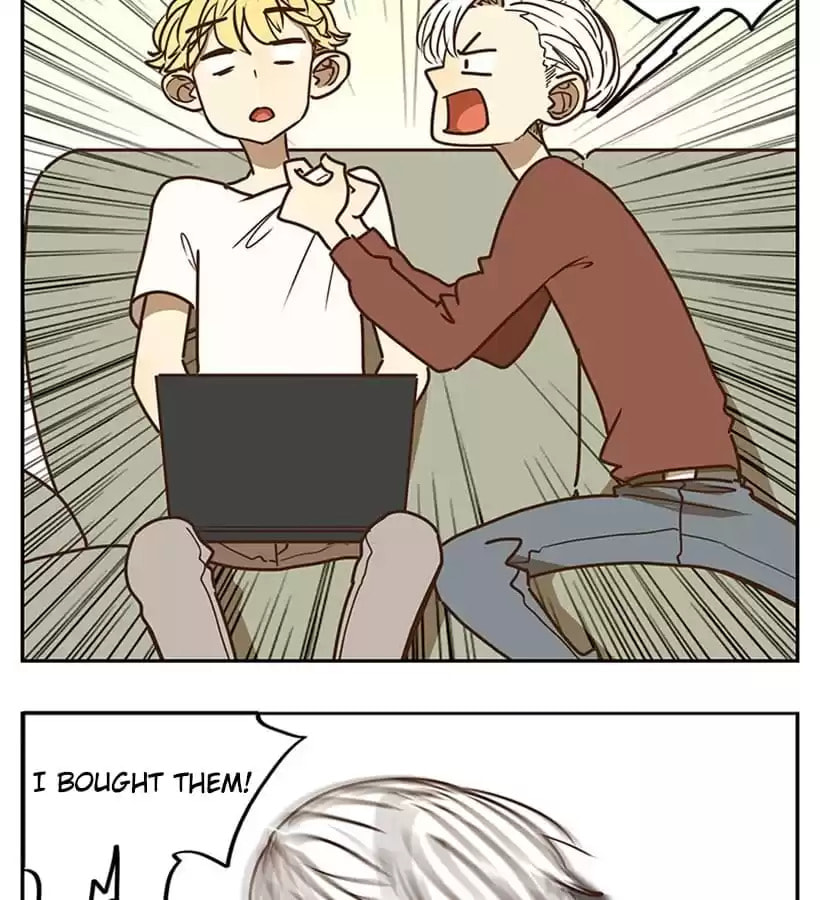 Read 20 twenty chapter 100 image 23 on Lezhin