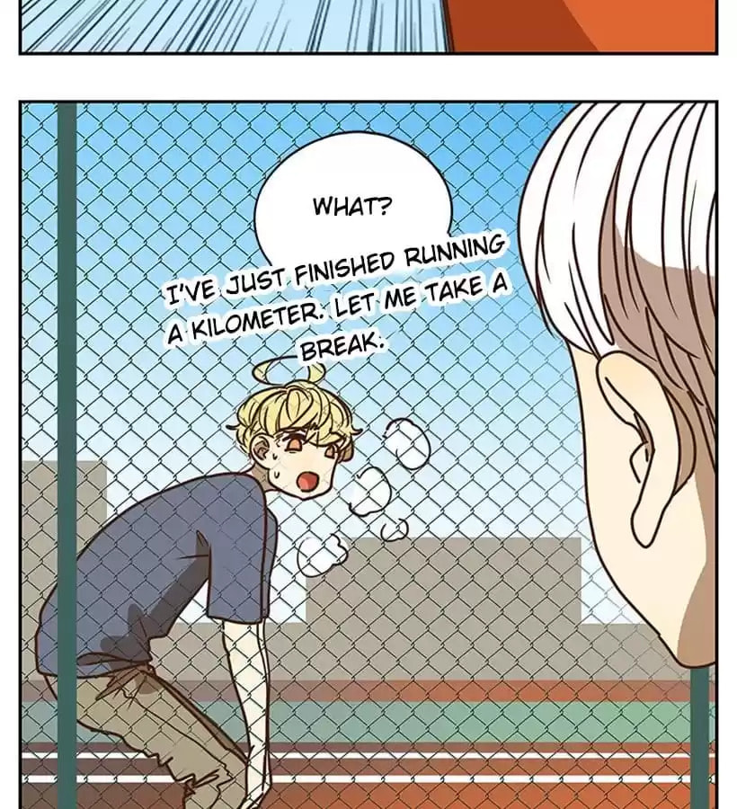 Read 20 twenty chapter 100 image 7 on Lezhin
