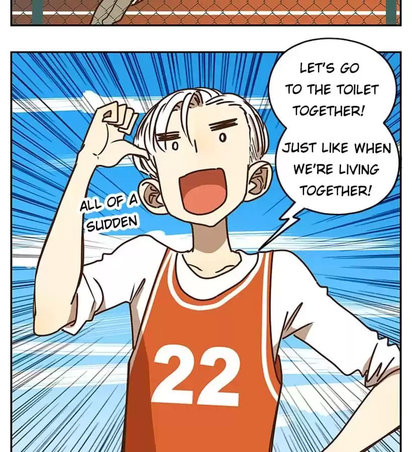 Read 20 twenty chapter 100 image 8 on Lezhin