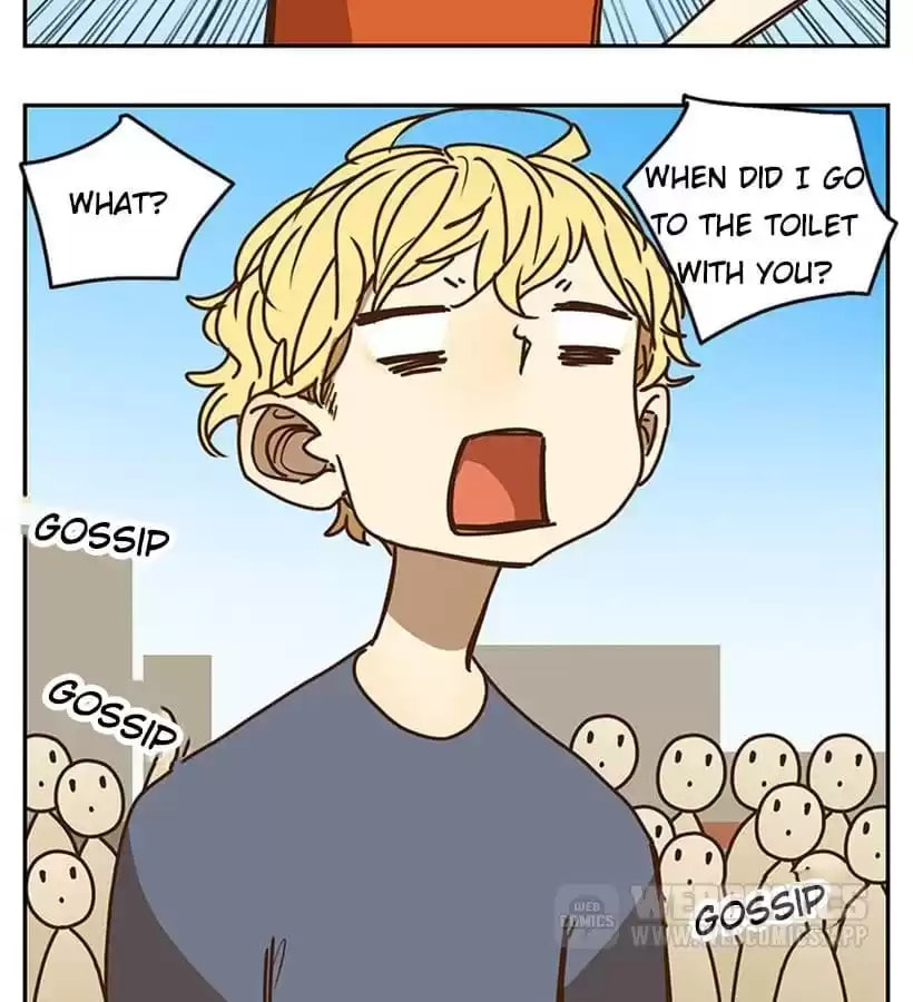 Read 20 twenty chapter 100 image 9 on Lezhin