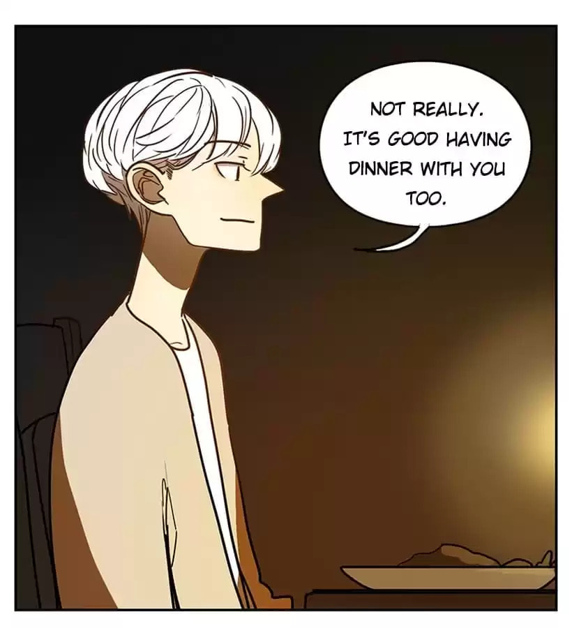 Read 20 twenty chapter 101 image 11 on Lezhin