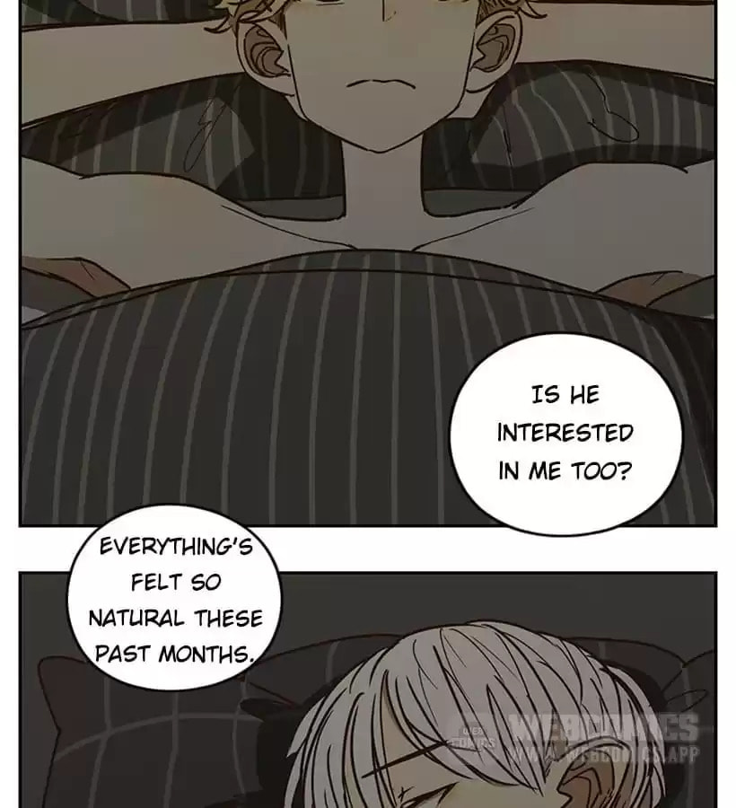 Read 20 twenty chapter 101 image 17 on Lezhin