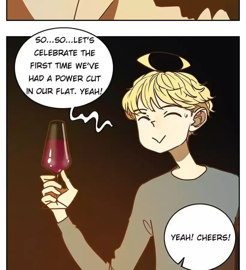 Read 20 twenty chapter 101 image 6 on Lezhin