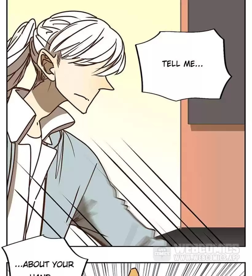 Read 20 twenty chapter 102 image 17 on Lezhin
