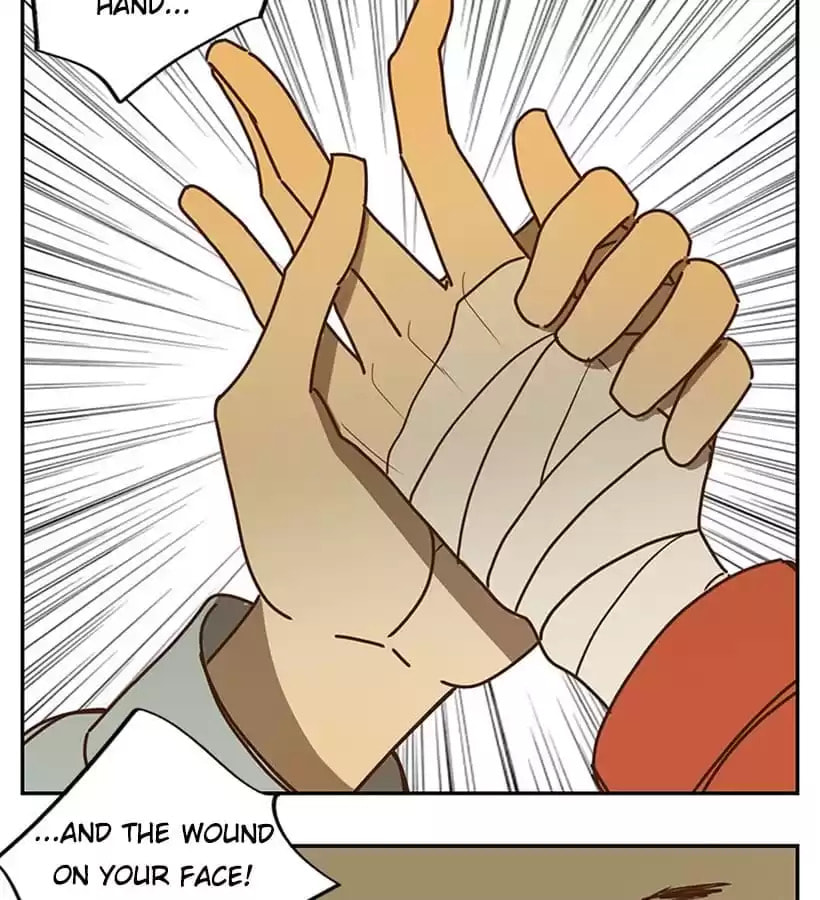 Read 20 twenty chapter 102 image 18 on Lezhin