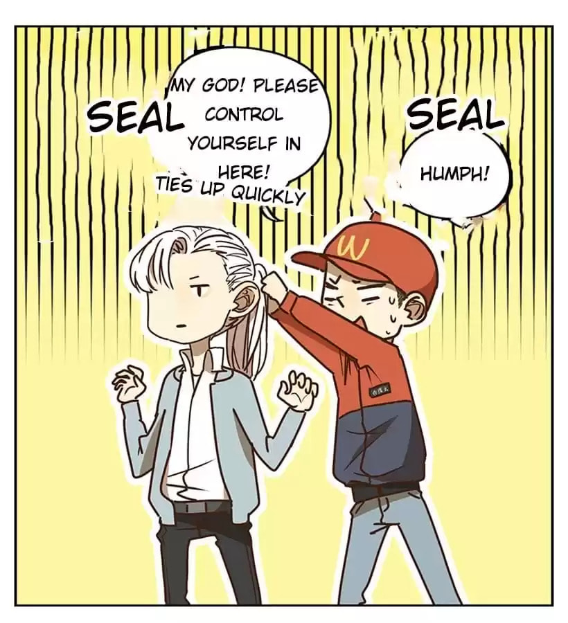 Read 20 twenty chapter 102 image 21 on Lezhin