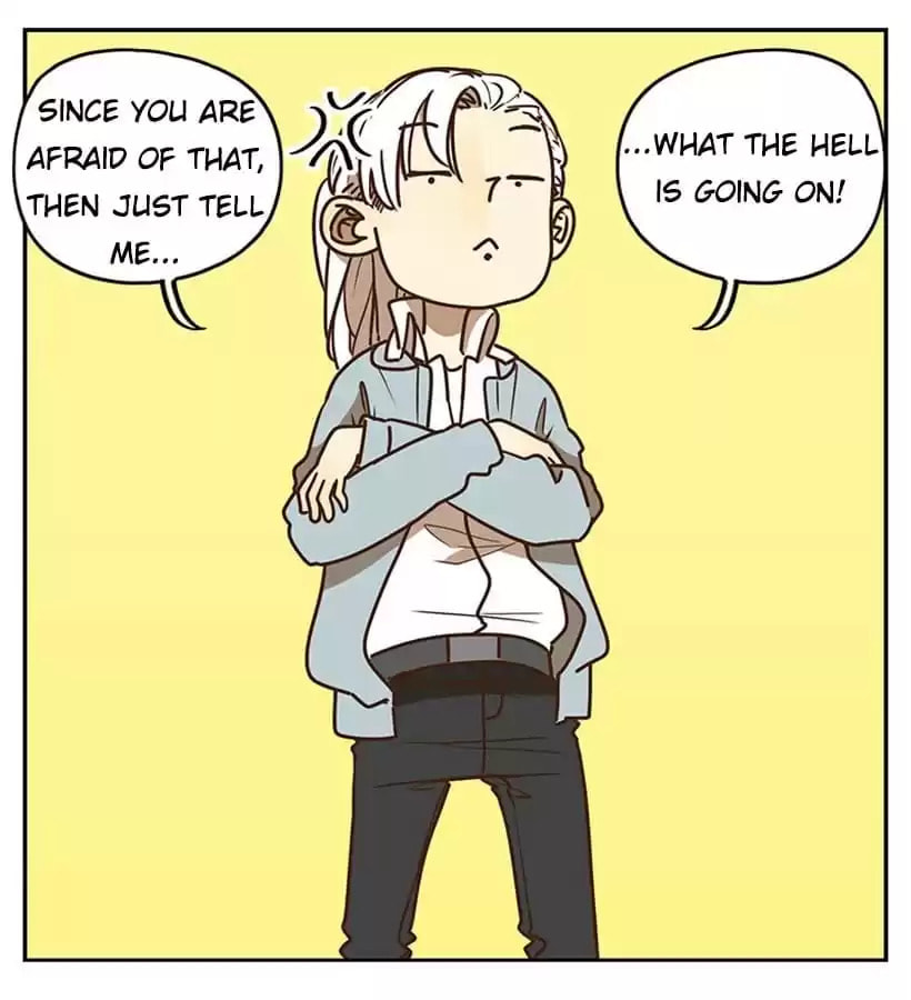 Read 20 twenty chapter 102 image 22 on Lezhin