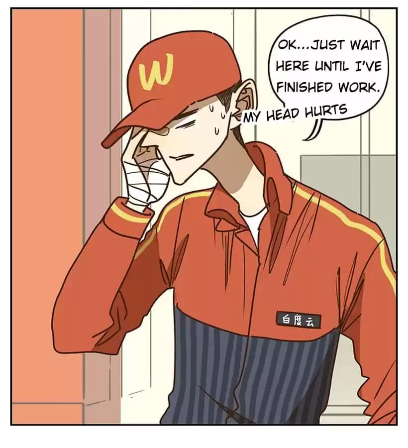 Read 20 twenty chapter 102 image 23 on Lezhin