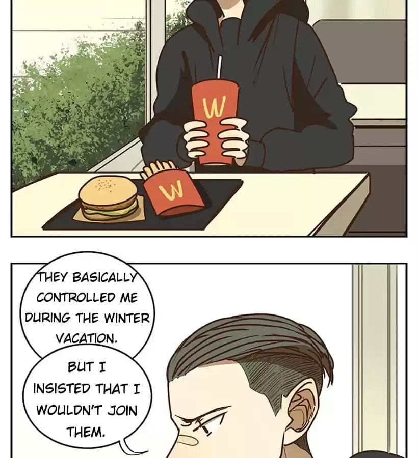 Read 20 twenty chapter 102 image 26 on Lezhin