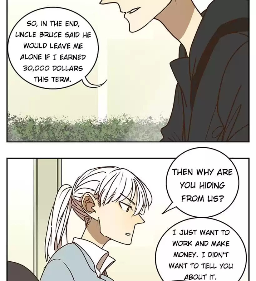 Read 20 twenty chapter 102 image 27 on Lezhin