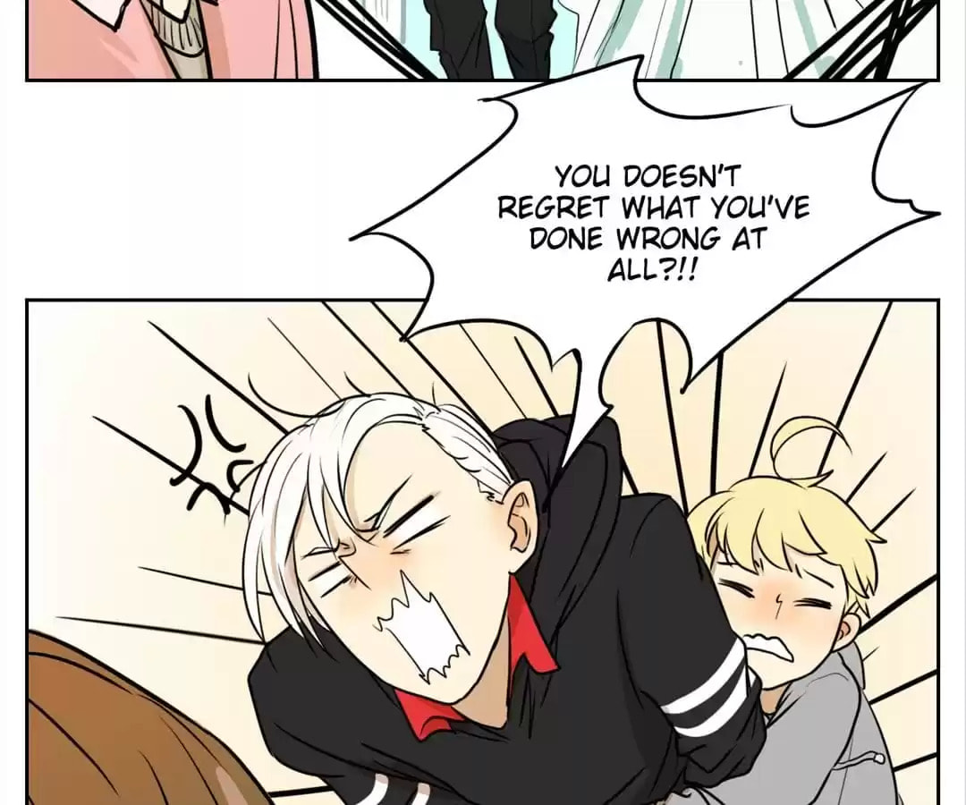 Read 20 twenty chapter 13 image 10 on Lezhin