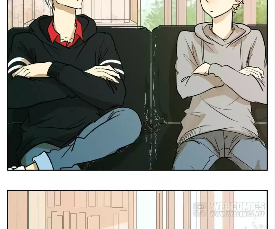 Read 20 twenty chapter 13 image 14 on Lezhin