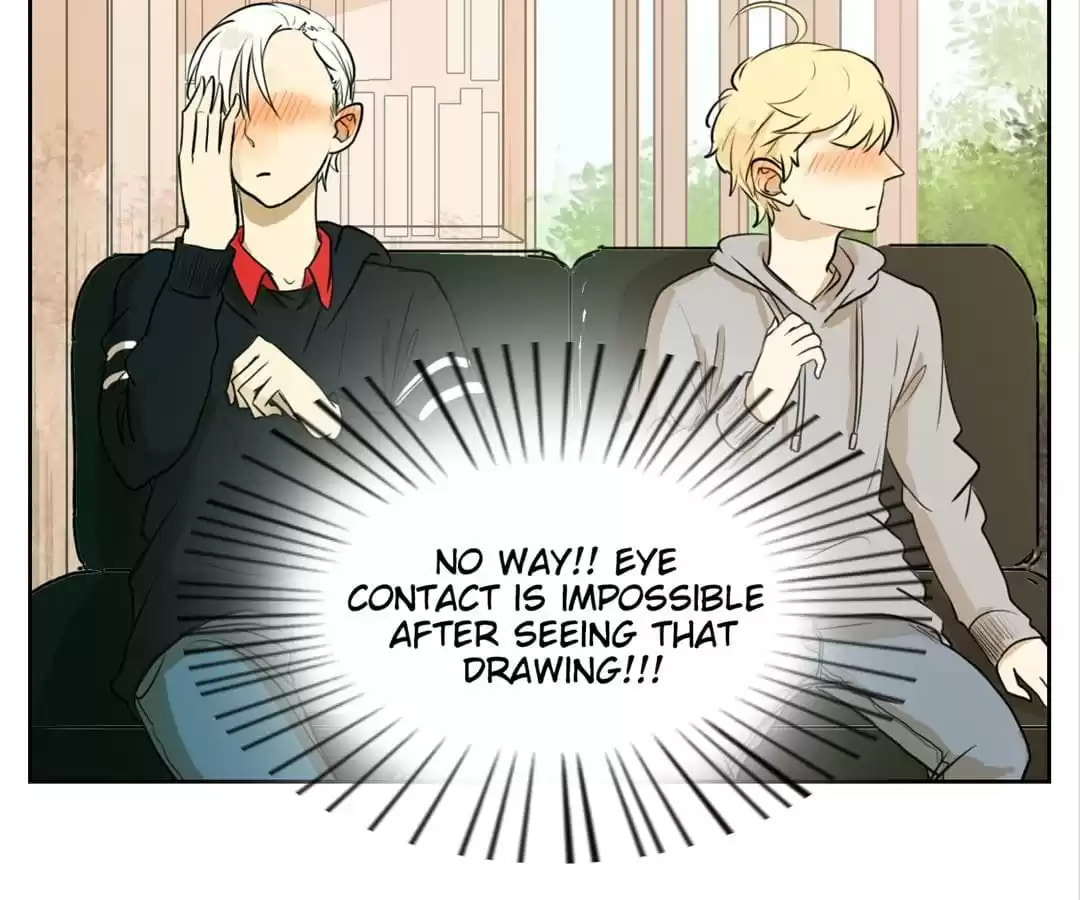 Read 20 twenty chapter 13 image 15 on Lezhin
