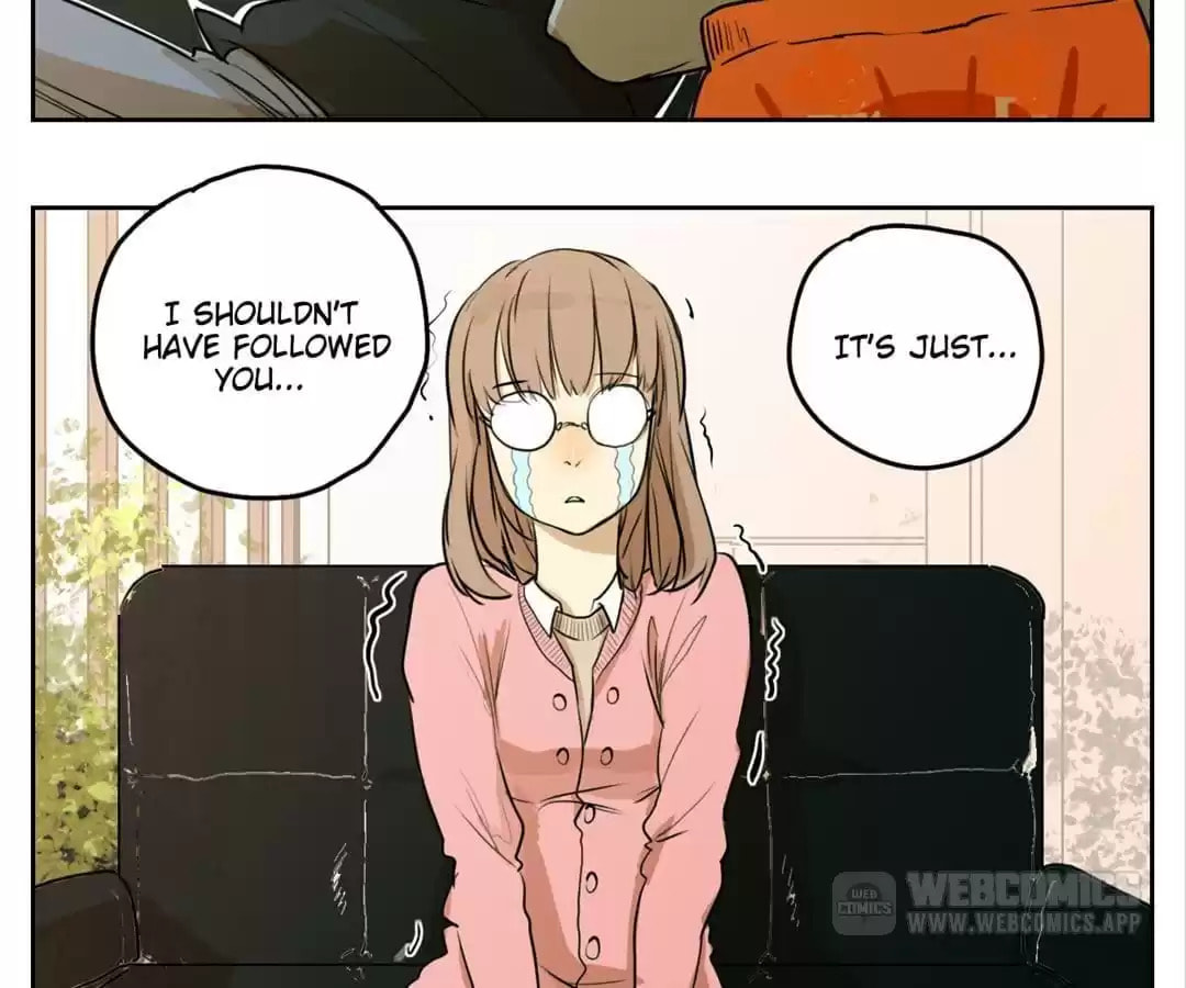 Read 20 twenty chapter 13 image 6 on Lezhin