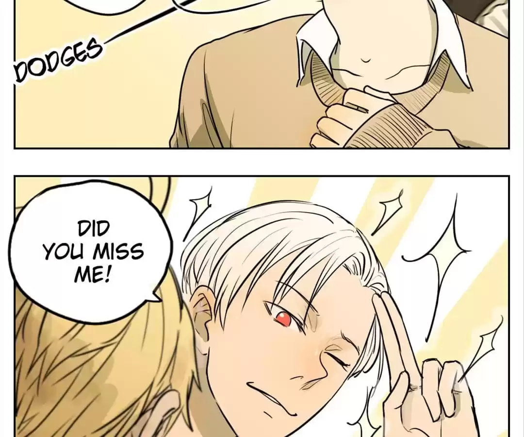 Read 20 twenty chapter 16 image 11 on Lezhin